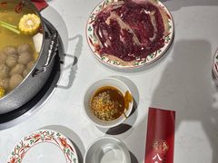 -汕头八合里海记牛肉店(清河店)