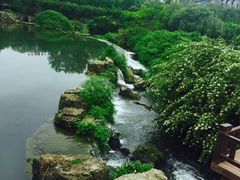 -贵阳市花溪国家城市湿地公园