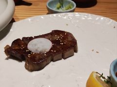 -花潮料理艺食馆(世欧广场店)