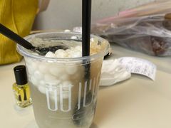 -甜心闲生传统手工冰粉(奎星楼店)