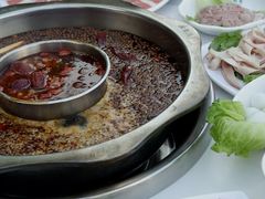 -枇杷园食为鲜火锅(南山店)