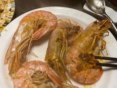 阿根廷红虾-喜庭海鲜自助(来福士店)
