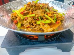 -湖南人家湘菜馆(南京路店)