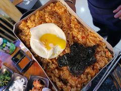-杀猪天·韩国烤肉(总店)