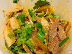 -留夫鸭(巴黎春天宝山店)