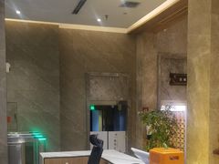 -星河湾温泉洗浴酒店