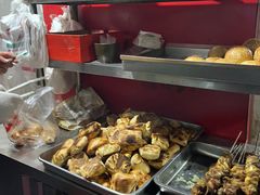 烤包子-四厂烤包子(国棉家属院店)