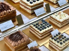 -M'CAKE(西单大悦城店)