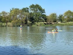 -麦粒鸟亲子游