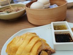 -苏小柳点心·手作小笼包(浦东嘉里城分院)