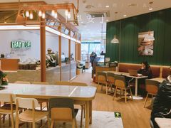 大堂-多乐之日(五道口店)