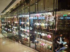 -VENCHI 闻绮(北京国贸商城店)