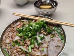 -正宗杨记普洱酸醋米线(总店)