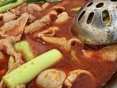 -湘肠香火锅店(团结湖店)