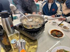 -小煵记·打边炉(西丽文光店)
