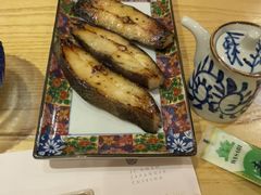 -吉兆·料理(红梅南路店)
