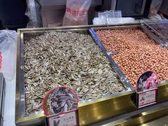 -琦王花生(南翔印象城店)