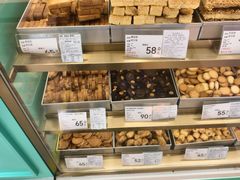 -上海哈尔滨食品厂(汇联商厦店)