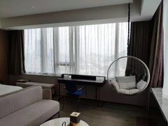 -深圳罗湖水贝IBC亚朵酒店