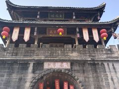 -黄龙溪古镇
