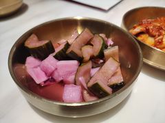 -HOTISLAND海鸡岛·韩国料理(江南西店)