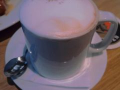 -宝莱纳餐厅(滨江店)