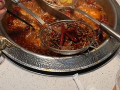 -千牛将·鲜牛肉火锅(开元路店)