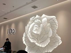 -I Do(重庆龙湖北城天街购物广场店)
