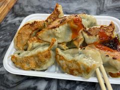 -八珍·广式煎饺·广州老字号(北京路总店)