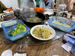 -榭香林温泉醉鹅(胜利路店)