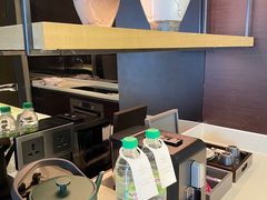 -广州德安丽舍凯宾斯基酒店