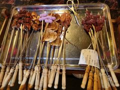 -梁山烤肉(李逵店)