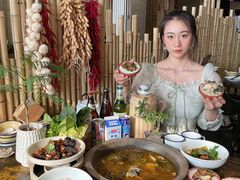 -食理八湘(中海城风情苑北区店)