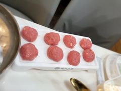 -潮汕大目牛肉火锅(水围店)