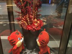 -天津水游城丽筠酒店