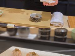 -Sushi Hanzo半藏(天环广场店)