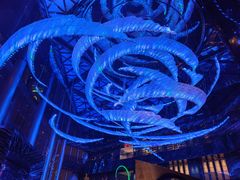 -西安W酒店·WEI全味西餐厅