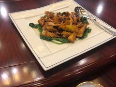 油焖春笋-无名居(西直门总店)