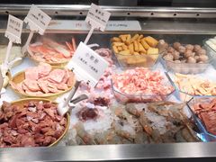 -成都你六姐·牛肉冒菜(城市集市合生汇店)