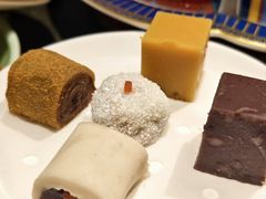 -真地道京味府·鲜橙烤鸭·北京菜(朝外大街东大桥店)