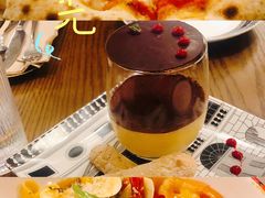 -IL TEATRO 精品意大利餐厅