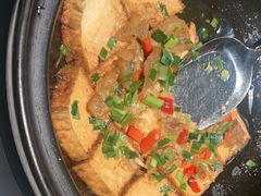 -宋徽厨·安徽菜(安庆绿地店)