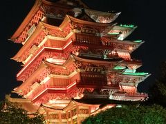 -滕王阁旅游区