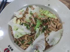 -李先生牛肉面大王(北京东四店)