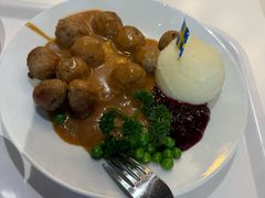 -宜家·瑞典风味餐厅(四元桥店)