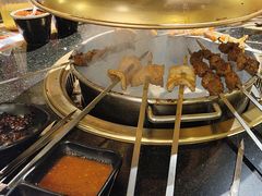 -水浒烤肉(国贸店)