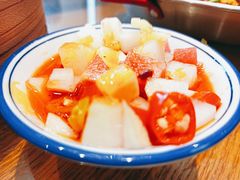 -张烤鸭·川菜·非遗冒烤鸭(青石桥店)