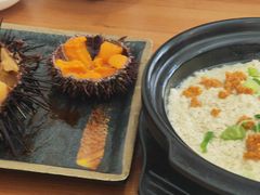 -海胆小馆(东北水饺·春柳店)