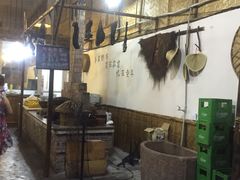 大堂-灶东家民间菜(回兴店)