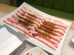-韩宫宴烤肉·料理(宝山万达店)
